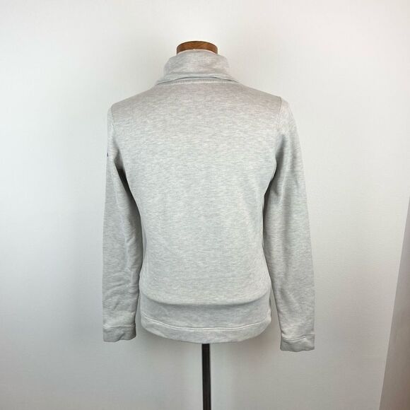 Nike Dri-Fit Turtleneck Sweatshirt - Picture 5 of 6
